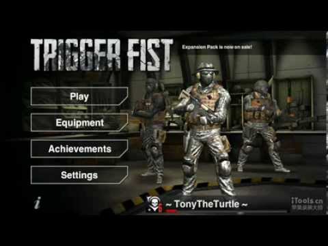 Play Mobile games on PC with Andy Android Emulator